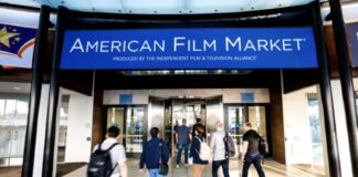 American Film Market 2025